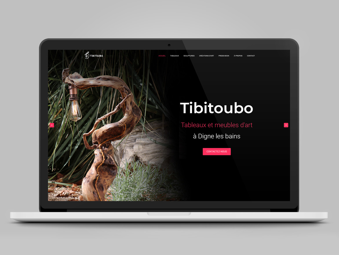 site-web-tibitoubo-accueil